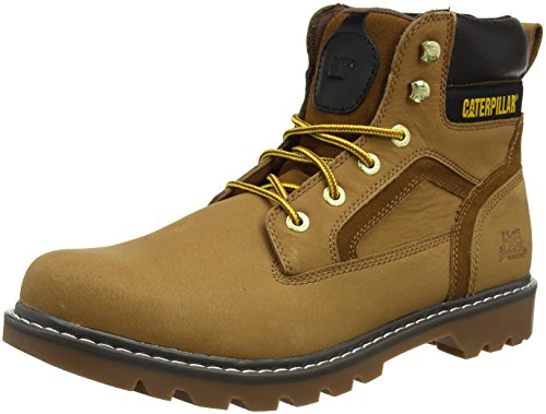 caterpillar stickshift