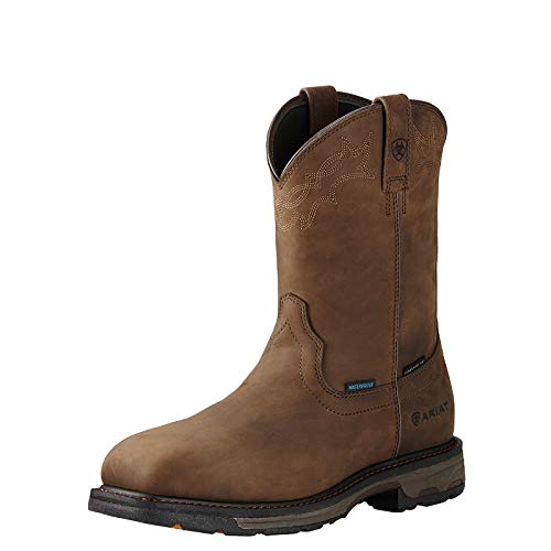 ariat wellingtons