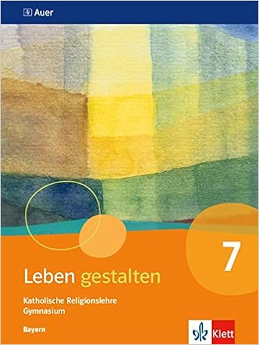 Leben gestalten 7