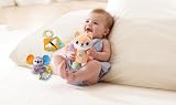 VTech Fox and Friends Gift Set Snuggly Fox Musical Koala Rattle Learning view 5