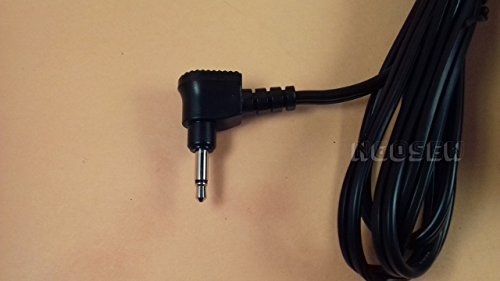 NGOSEW Foot Control Pedal +Cord Equiv #9022205043 Works with Bernnina Elna Pffaff Sewing Machines