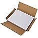 Full Sheet Address Shipping Labels - 8-1/2