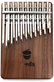 Kalimba, Cute Cartoon Kalimba Thumb Piano, 20-tone Student Practice Professional Playing Beginners Universal Style, Style 1 (Edition : Style 1)