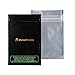 Maxwell Coffee Diversion Safe Stash Can w HumanFriendly Smell-Proof Bag