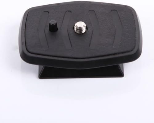 QB-4W Quick release plate for SONY VCT-D680RM D580RM R640 Velbon CX-888 444 460