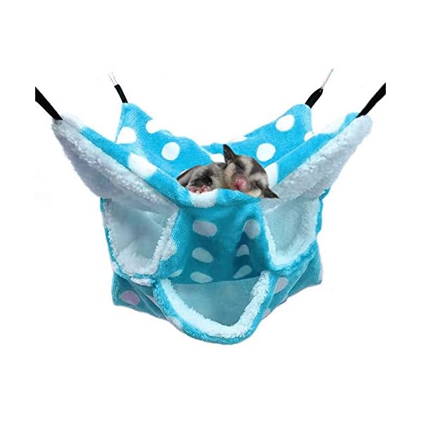 Amaca-da-gabbia-per-piccoli-animali-Oncpcare-amaca-per-aliante-con-zucchero-a-tre-strati-accessori-per-gabbia-per-criceto Amaca da gabbia per piccoli animali Oncpcare, amaca per aliante con zucchero a tre strati, accessori per gabbia per…