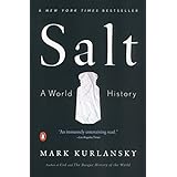 Salt: A World History