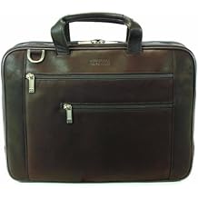 Kenneth Cole Reaction Luggage Double Play Brief