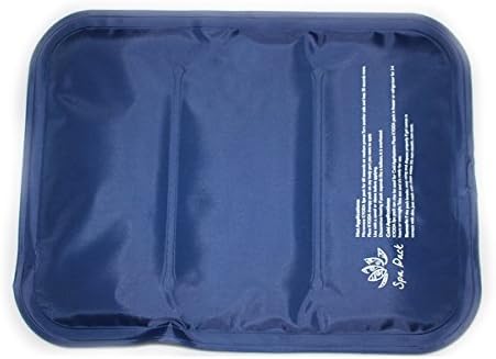 Essential Oil Heating Spa Pad, Reusable Hot Cold Gel Pack