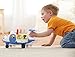 Fisher-Price Little People Lil' Movers Airplane