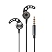 Kinbashi Premium in-Ear Wired Earbuds