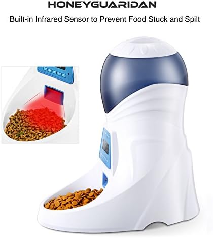 honeyguaridan a26 manual