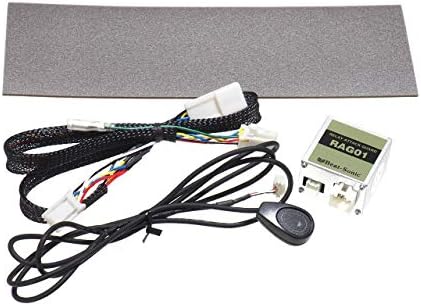 リレーアタック防御装置 シャットアウト Rag01 電波遮断 リレーアタックによる車の盗難防止 アルファード ヴェルファイア ランキングtop5 プリウス Rxなど Nx プラド レクサス ハイエース