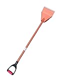 Zeluga 10-255 48in. D-Grip Handle Shingle Remover