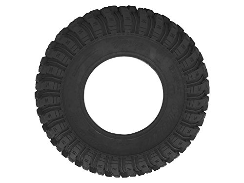 SuperATV R/T Warrior Tire - RZR, X3, General, Maverick, Ranger, Rock & All Terrain UTV - 34" - Standard