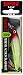 Rapala X-Rap Jerkbait 08 Fishing lure (Clown, Size- 3.125)