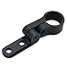 1Pc Outdoor Mountain Bicycle Seat Post Reflector Clamp Bike Accessoriesthumb 4