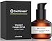 Vitamin C Serum with Vitamin E & Ferulic Acid by Eve Hansen - Natural and Pure Anti Aging Serum that Protects Against Sun Damage and Wrinkles. 1.75 Ounces.