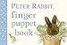 Peter Rabbit Finger Puppet Book