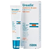 Ureadin Gel Creme Eyes Anti-aging 15ml by Isdin