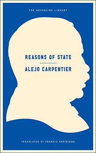 Reasons of State (Neversink)