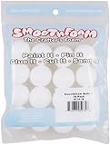 Smooth Foam Smooth Foam Balls 1