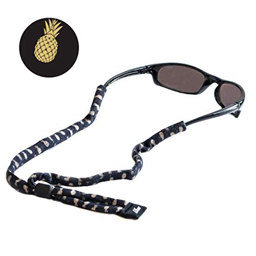 Sunglass Hut Locations - Ukes Premium Cotton Sunglasses Strap -