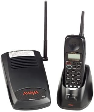 Avaya 3910 Cordless Phone (700305113)