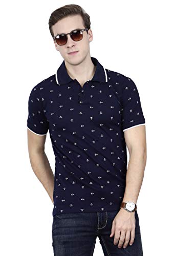 fanideaz Men’s Regular Fit T Shirt