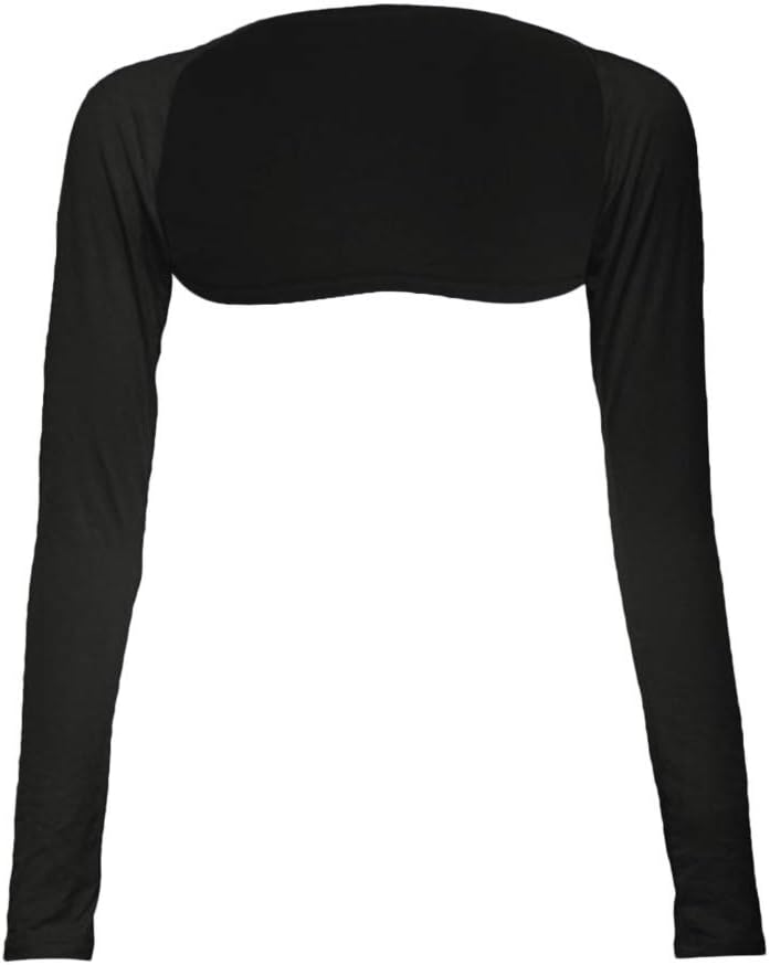 Chinahope Muslim Womens Long Sleeved Hayaa Fashion One Piece Sleeves Arm