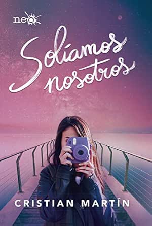 Solíamos nosotros eBook: Martín, Cristian, Speer, Marina: Amazon ...