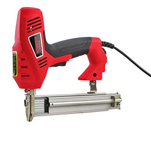 ASWT-Elektrische Nagelpistole Dual-Use-Adjustable 220V High Speed Tragbare 1800W Elektro-Nagler…