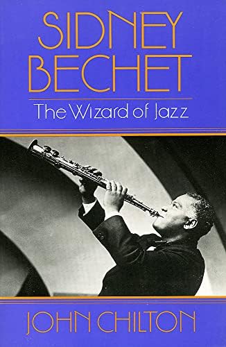 BECHET,SIDNEY - Fabulous Sidney Bechet (24Bit Remaster) - Amazon