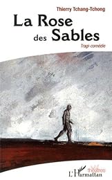 La  rose des sables