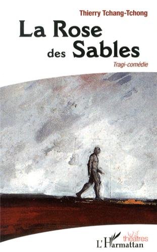 La  rose des sables