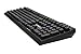 G. Skill RIPJAWS KM570 RGB Minimalistic Fully Utilized Mechanical Gaming Keyboard, Cherry MX Blue