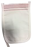 Kelebek Kese Turkish Hammam Bath Glove Skin Exfoliating Spa Keses Mitt
