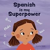 Spanish is My Superpower: A Social