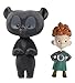 Disney/Pixar Brave Transforming Triplets Set