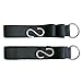 Stansport Hammock Tree Straps - 2 Pack (31005)