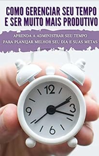 Livro Como 10 x mais produtivo