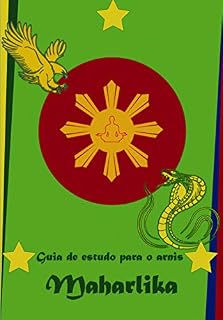Livro Guia de Estudo para o Arnis Maharlika