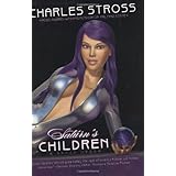 Saturn's Children