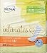 TENA Intimates Ultimate Pads, Heavy 16 Inch Bladder Control Pads, 54305 - Pack of 33