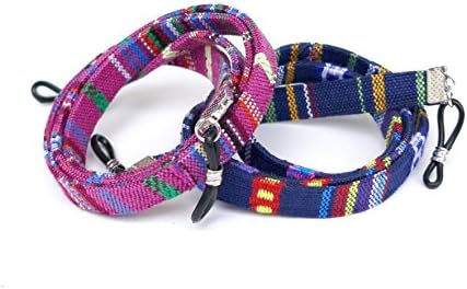 Tarifa Fashion Sunglass Flat Retainer Strap