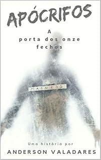 Livro Apócrifos: A porta dos onze fechos