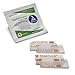 POTOLON EZ Pass Mounting Kit - Dual Lock Tape - 2 Sets of Peel-and-Stick Strips with Alcohol Prep Pad
