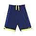 New Balance Kids Boys' Print Performance Short