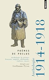 Poèmes de poilus