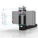 Stalion Pocket-Size Bluetooth Selfie Stick for Smartphones - Jet Black